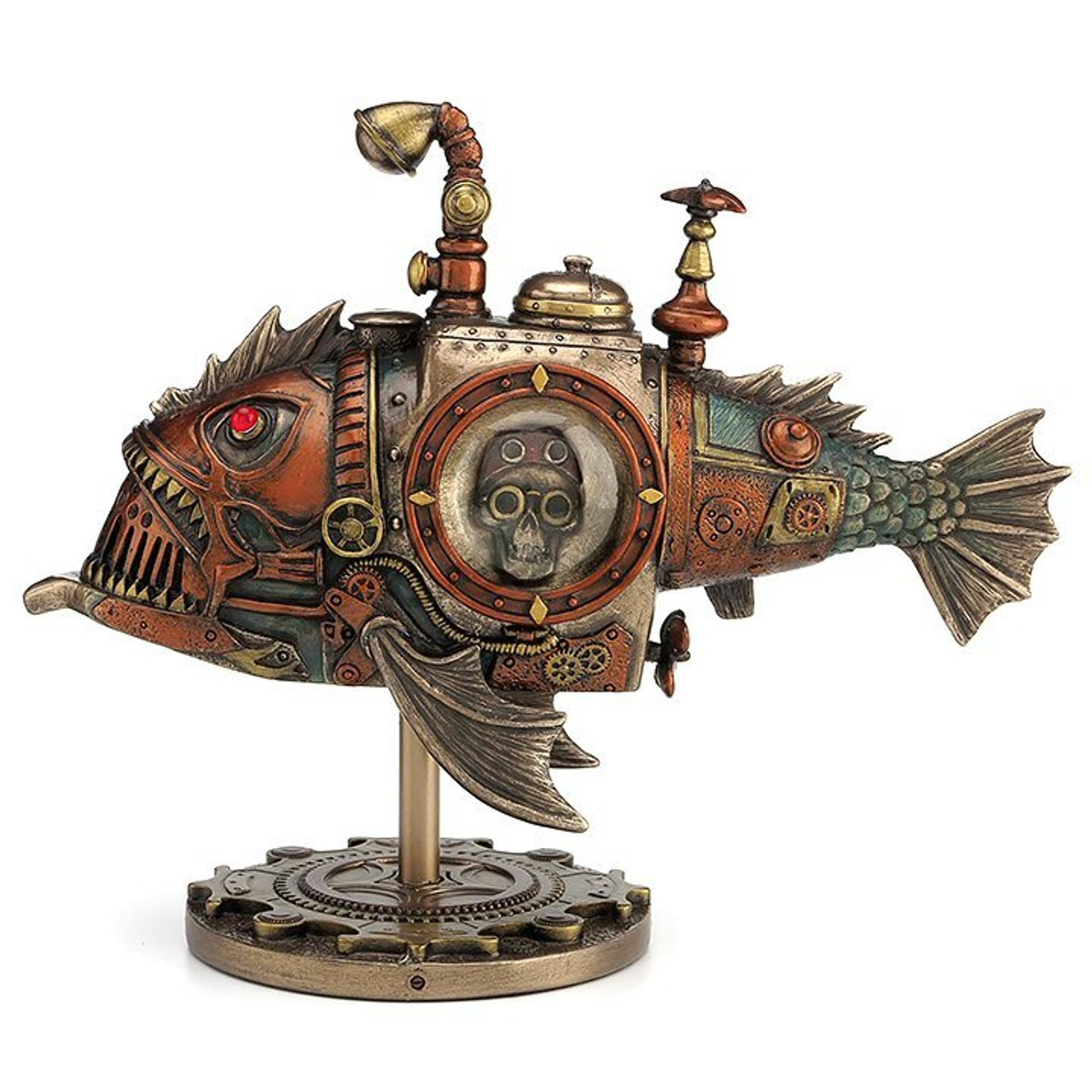 Fish Sculptures Fish Sculptures